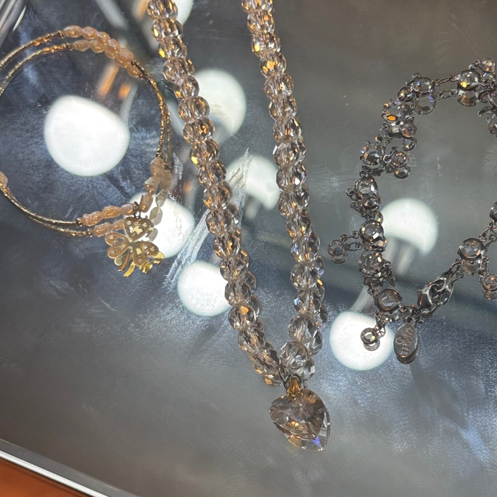 Crystal Set